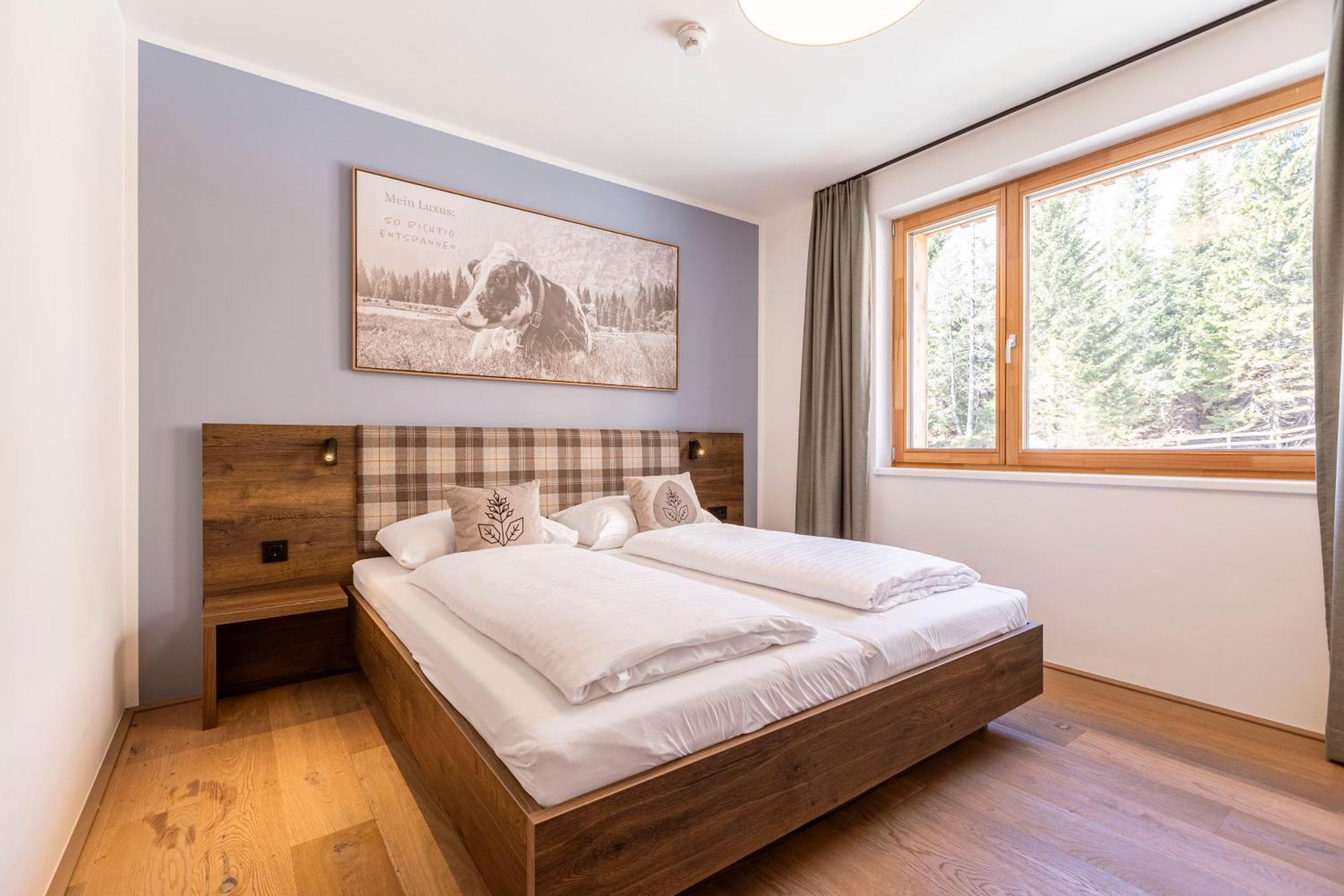 Vakantiehuis Almresort