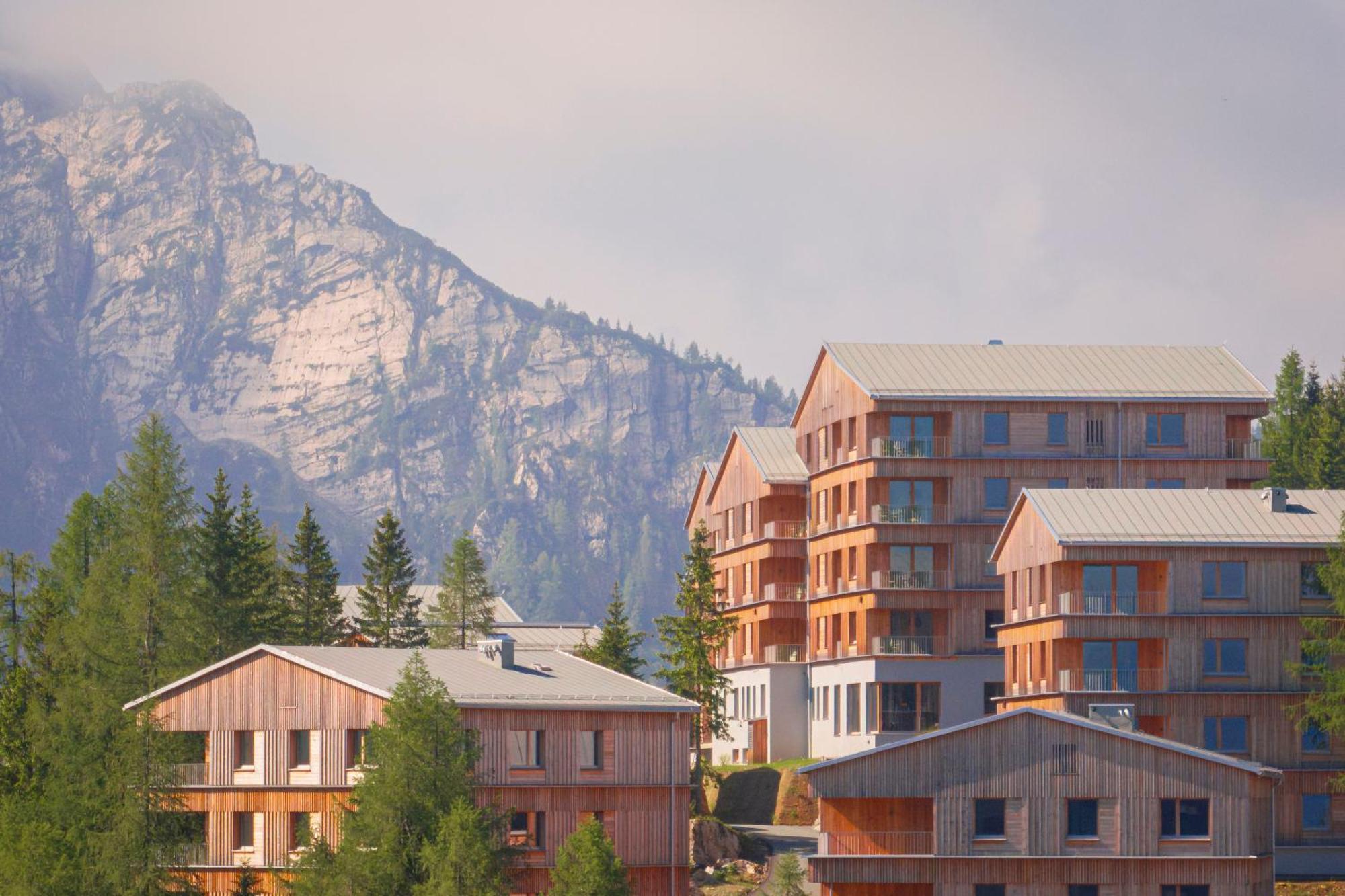 Almresort *