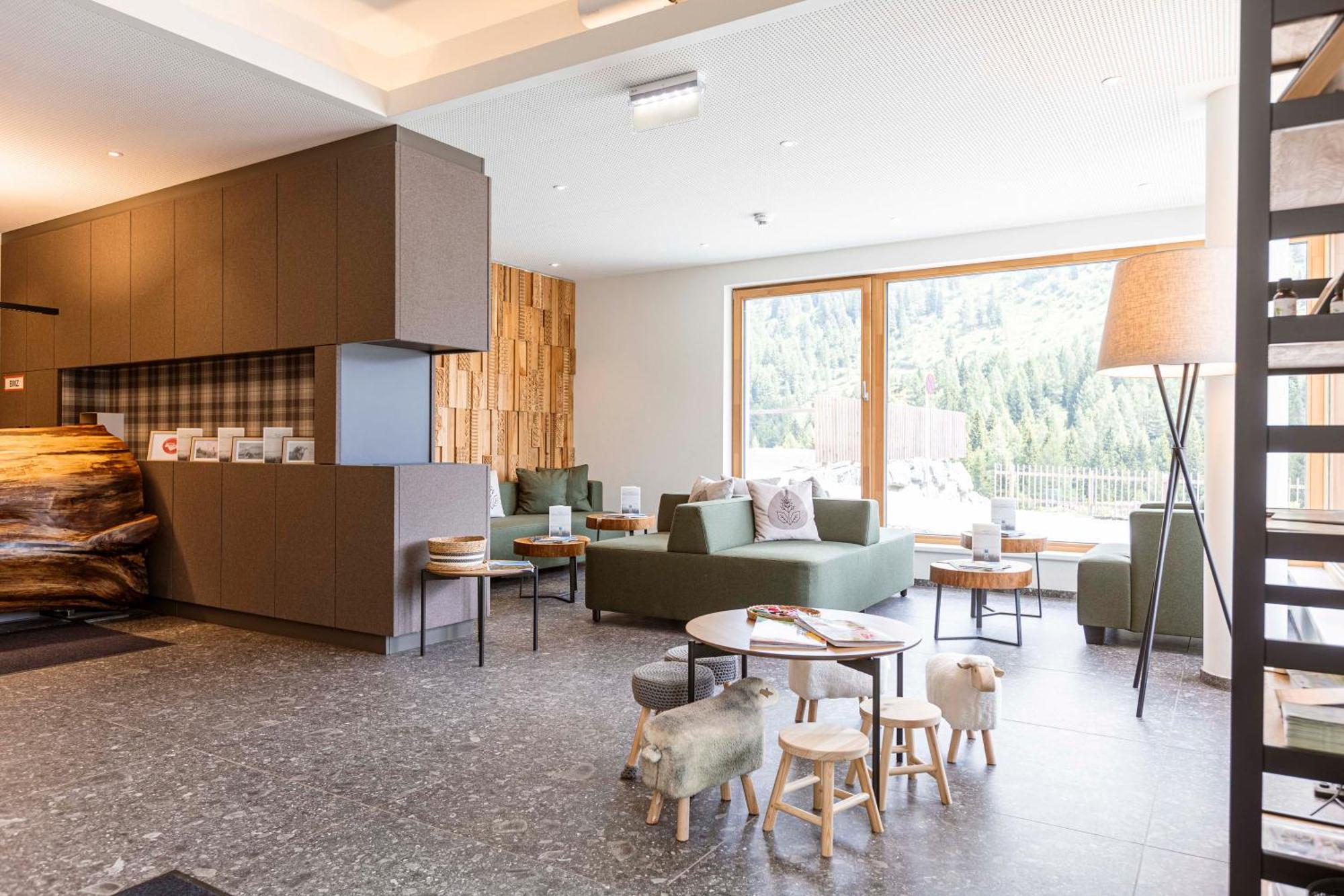 Vakantiehuis Almresort *